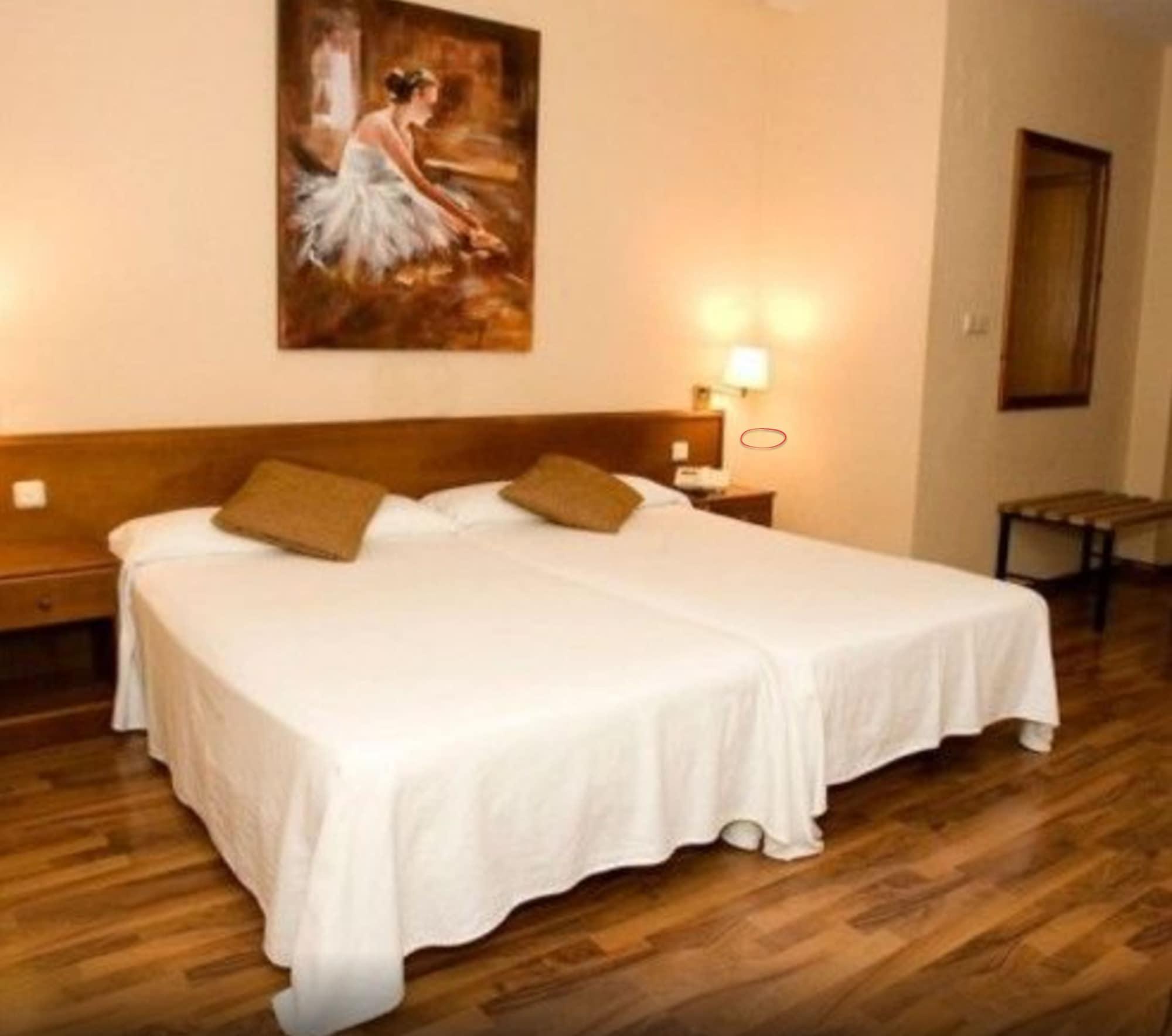Vernisa Xativa Ngoại thất bức ảnh