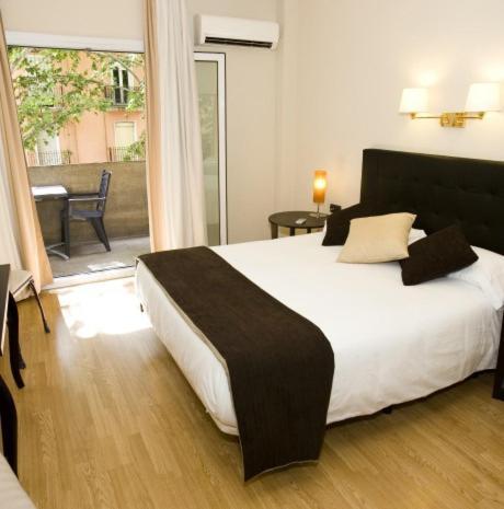Vernisa Xativa Ngoại thất bức ảnh