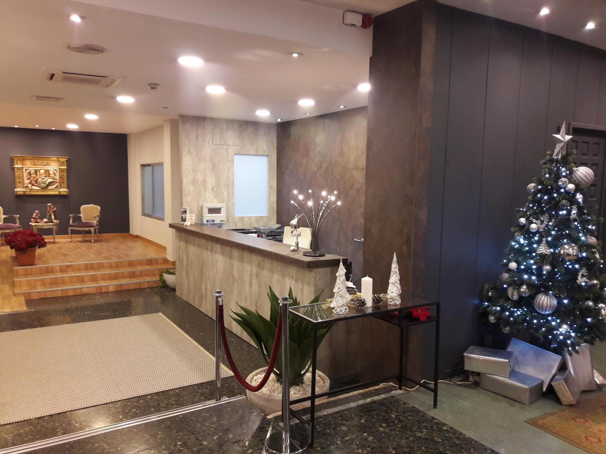 Vernisa Xativa Ngoại thất bức ảnh